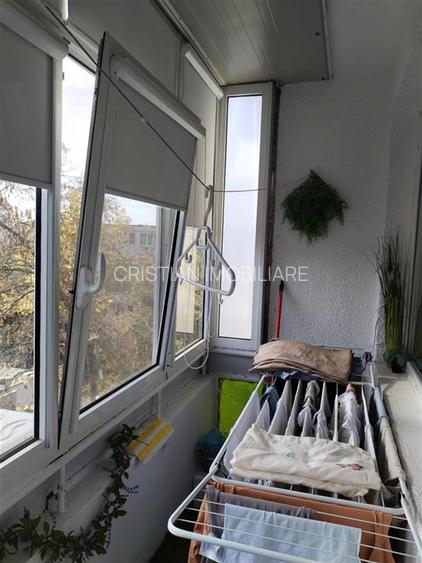 2 camere Decomandat, Mobilat si Utilat, Independentei - Scolilor - 5