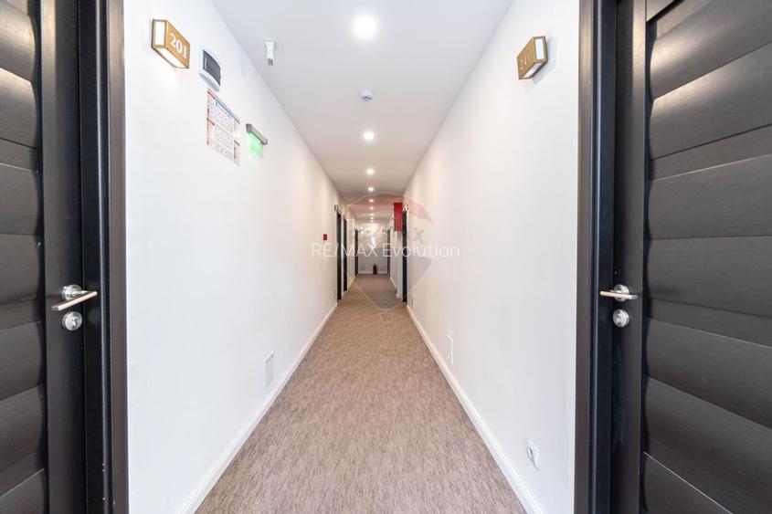 HOTEL "CERBUL CHALET" de vânzare/ zona Râsnov-Pârâul Rece - 17