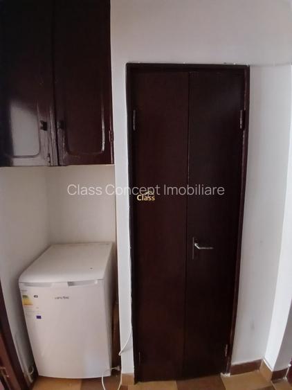 Garsoniera | Mobilata Modern | 32 mpu | Zona Dambovitei Marasti - 6