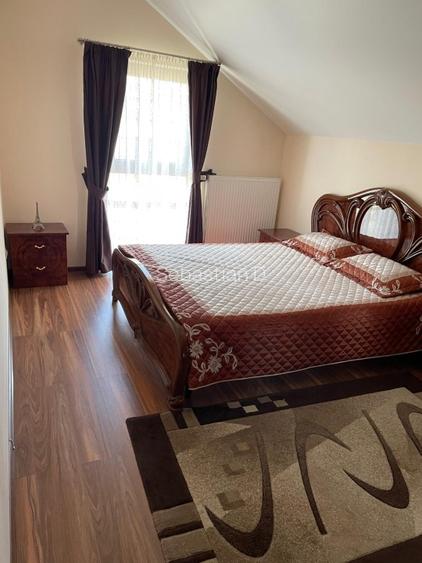 Casa de vanzare in IZVIN jud. Timis  - 7