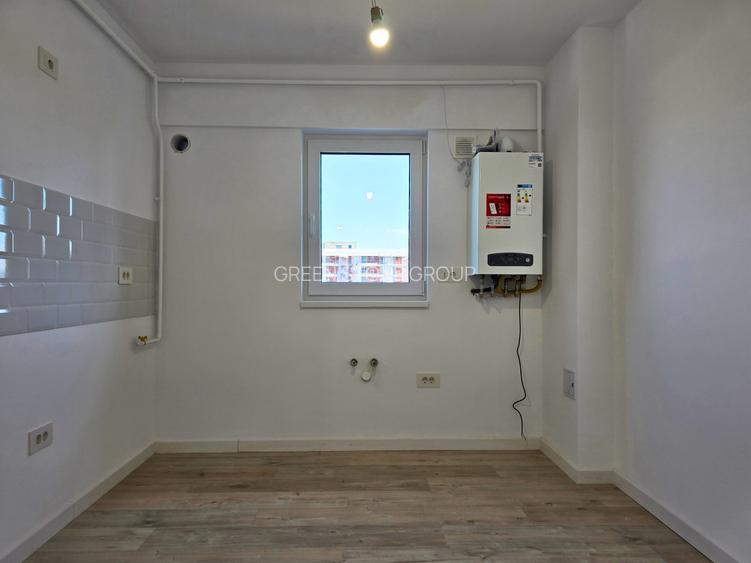 DEZVOLTATOR Lapis Residence -Ap. 2 camere decomandat, 58 mp TAXE NOTARIALE CADOU - 19