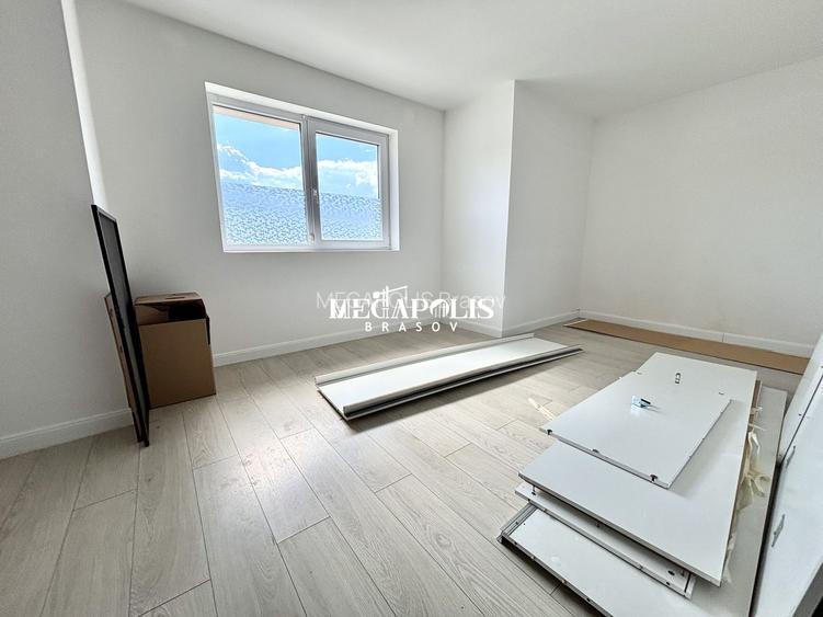 Apartament 3 camere | Parcare | Curte | Pet-Friendly | Ghimbav - 12