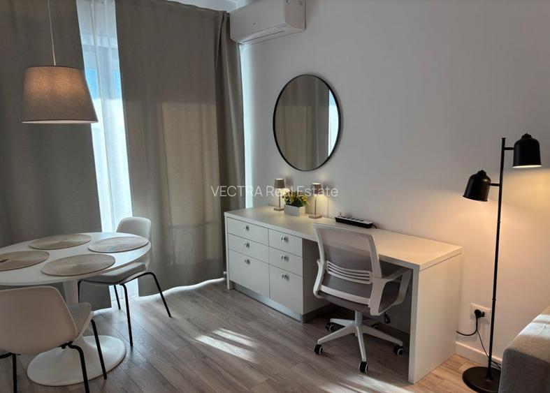 Garsoniera, semidecomandata, 45 mp, zona Lujerului - 2