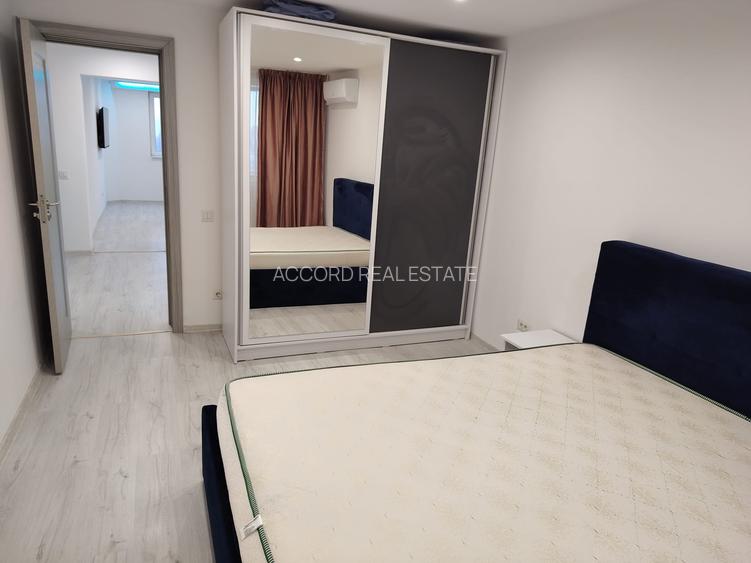 Drumul Taberei, Valea Ialomitei 2 camere decomnadate, prima inchiriere - 10