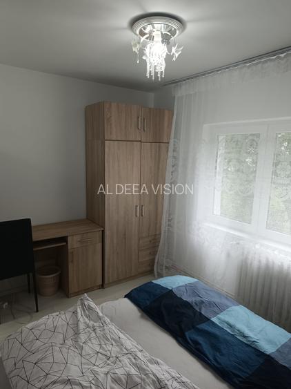 Apartament 2 camere de vânzare,  Mănăștur ,strada Moldoveanu - 3