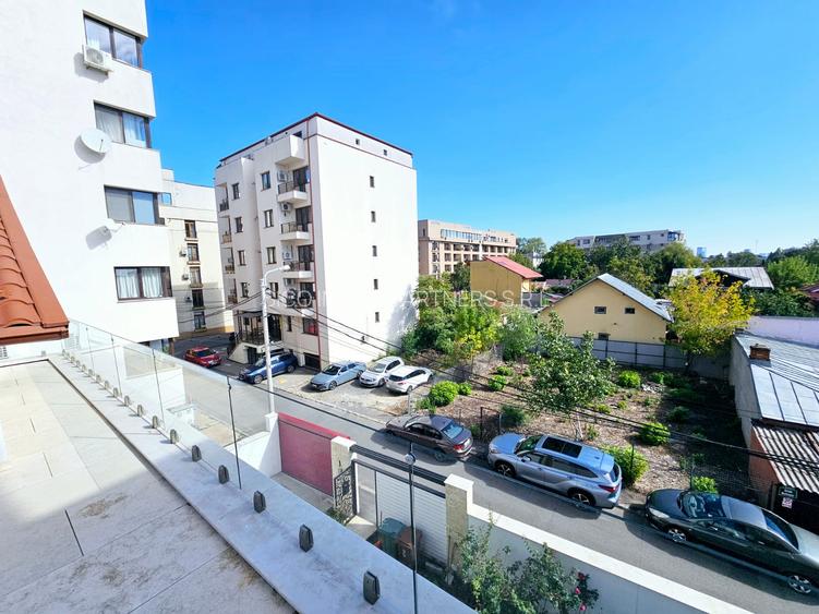 Vila Premium Baneasa Zonă  Constantin Dobrogeanu Gherea -Madrigalului - 15