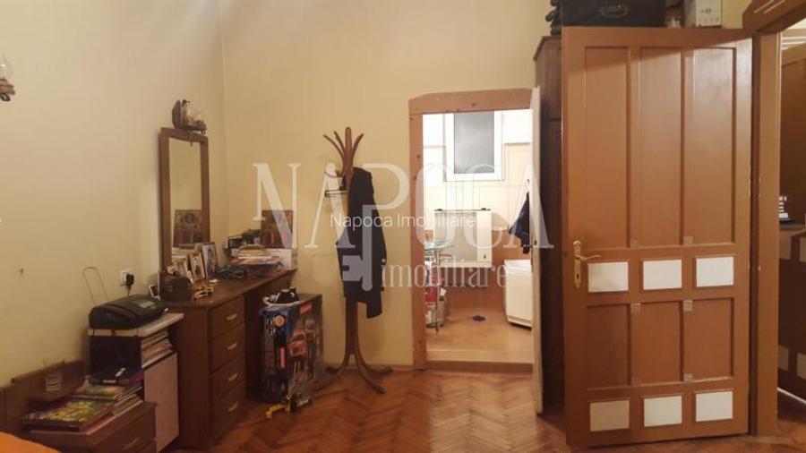Apartament 2 camere de vanzare in Centru, Cluj Napoca - 9