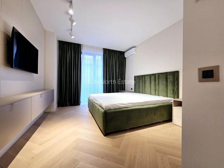 ARQA Jolie Village | Apartament modern cu 3 camere | Pipera |Iancu Nicolae - 16