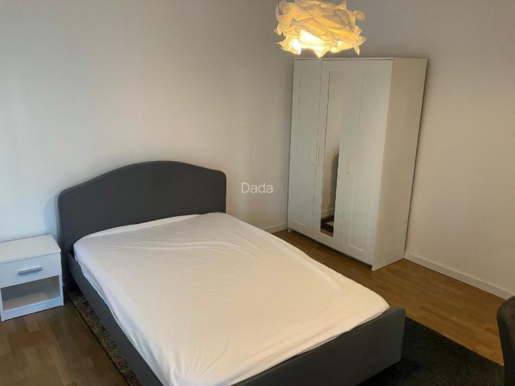 PF dau în chirie ap 1 cam, zonă semicentrală (Piața Cipariu) - 2