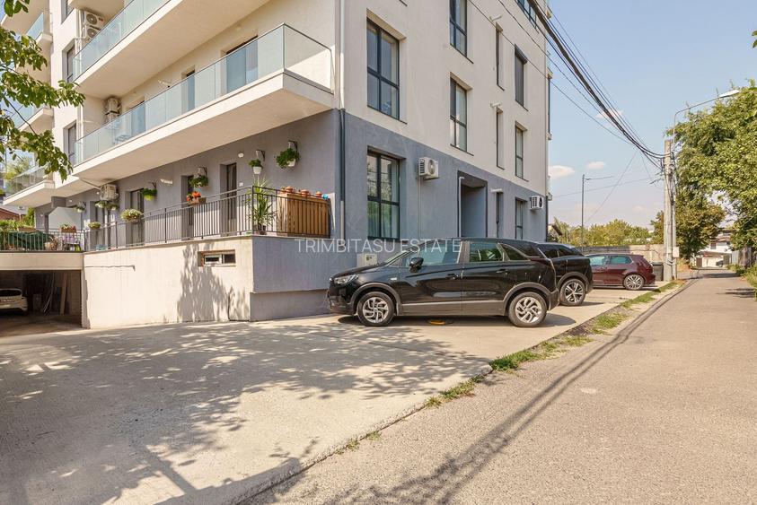 Apart 3 camere 85 mp Titan Grigorescu vizavi noul Lidl Bloc  2023 - 3