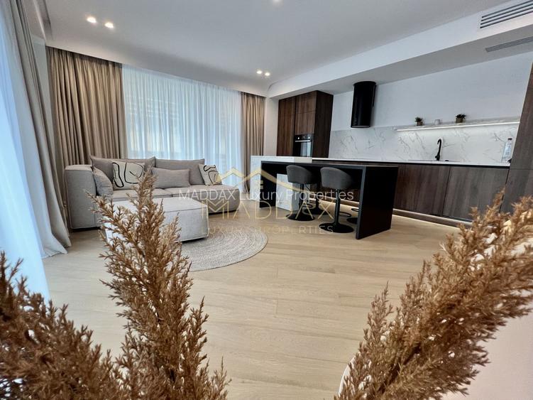 Apartament LUX *116mp* // Parcare // Iancu Nicolae - 8