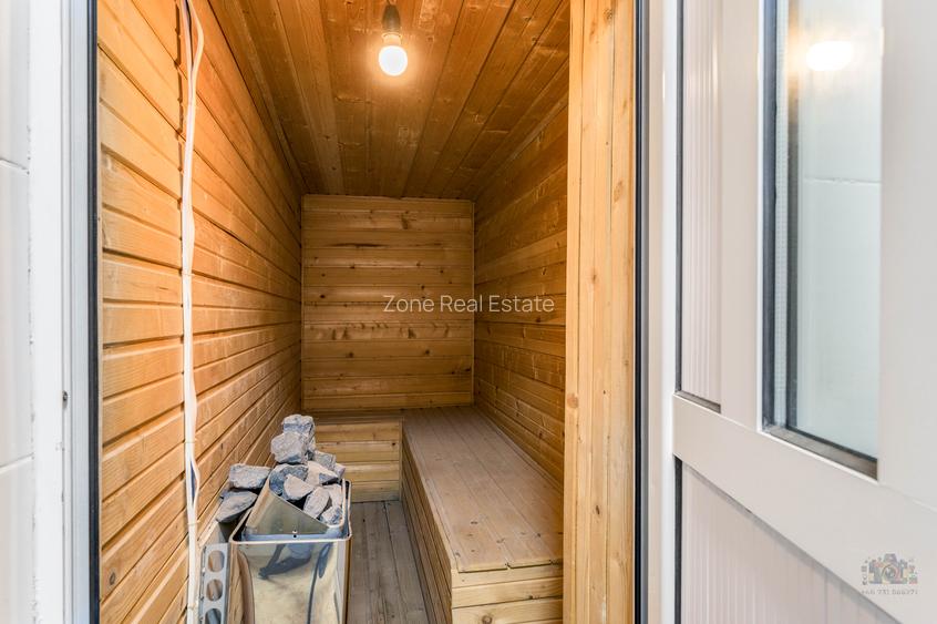 Business cu identitate: Apartament Unirii , demisol, parter si curte accesibila - 31