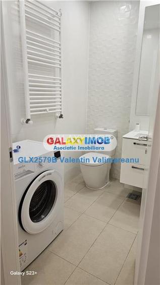 Cod 217 Garsoniera Ikea Pallady  hils brauner - 5