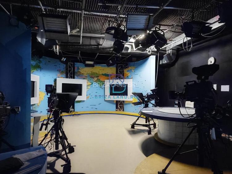 Piata Floreasca, complexul Agora Floreasca, suprafata 1514mp - 5