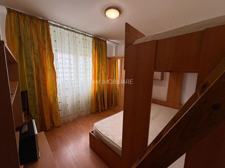 AP. 2 CAMERE PIATA SUDULUI, BLOC REABILITAT, MODERN, METROU 10 MINUTE - 8