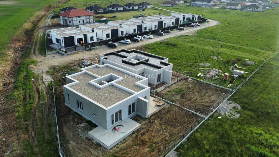 Casa individuala in Mosnita - 3