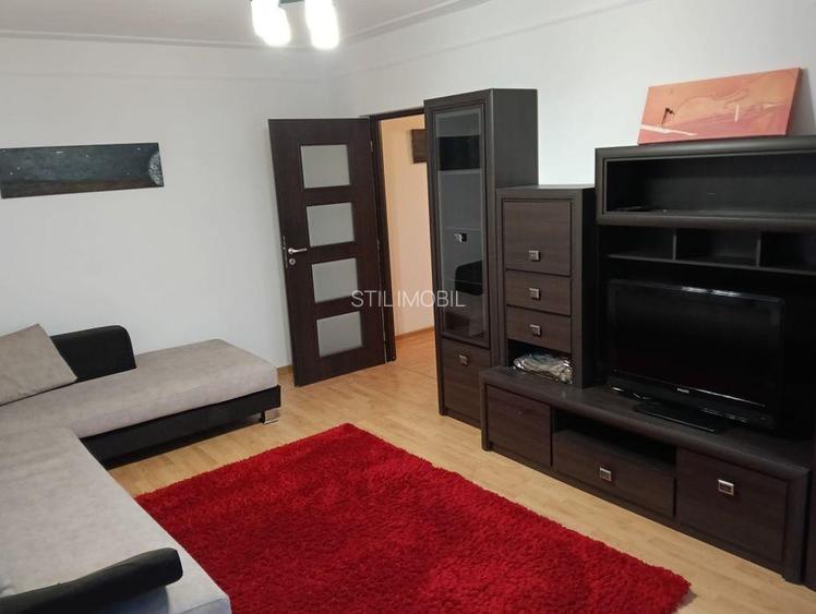 Apartament 2 Camere Decomandat – Aproape de Iulius Mall, Iași - 2