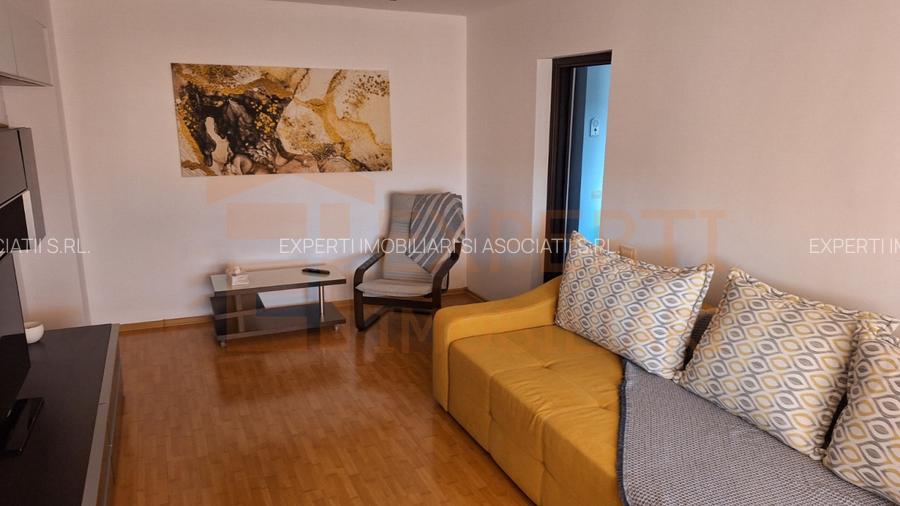 Apartament 2 camere de inchiriat in zona Inel I - 3