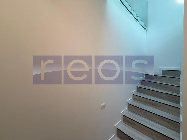 INCHIRIERE APARTAMENT 3 CAMERE | MOBILAT-UTILAT LUX | PARCARE | PIPERA - 52