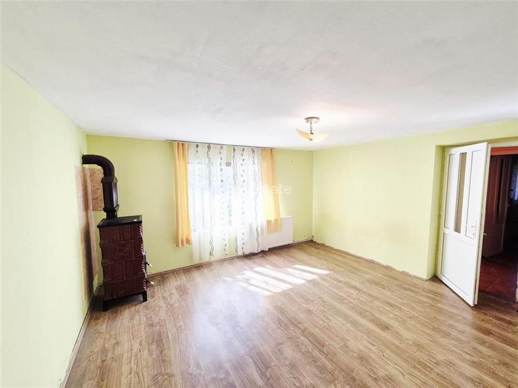 Schimb casa cu teren-apartament sau imobil - 4