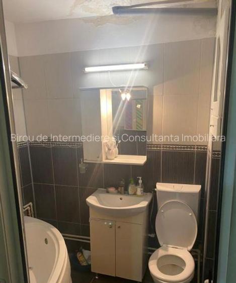 ►Abator 3 Camere Decomandate 72m² Centrala pe Gaze Izolat Incadrat Vest - 11