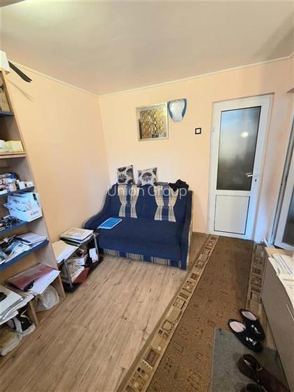 Apartament 3 Camere, Parter, Camera de Comert - 11