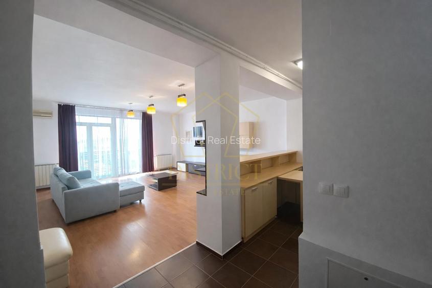 Apartament spatios cu 2 camere | Fabric-Lunei - 10