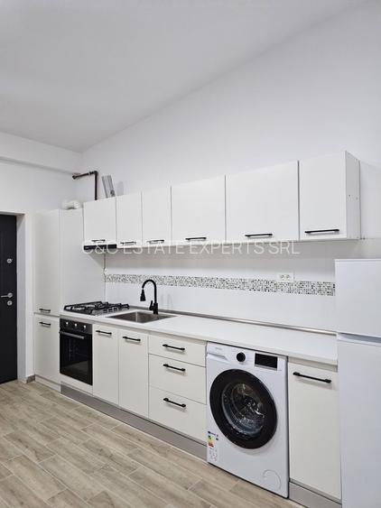 Ultracentral-Zona Unirii-Libertatii | Studio la prima inchiriere - 8