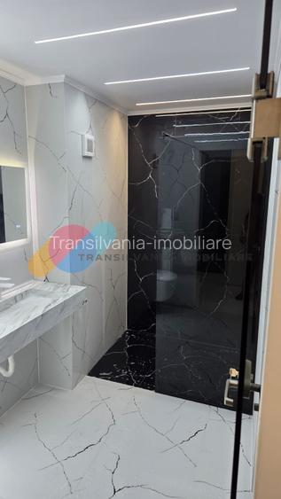 Apartament spatios 3 camere cu terasa, langa Vivo Mall - 9