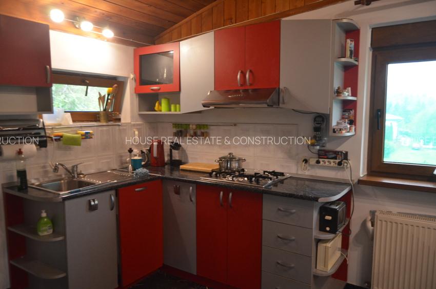 Busteni-Casa ta la munte te asteapta - 5