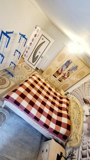 APARTAMENT 2 CAMERE / VERGULUI / METROU COSTIN GEORGIAN - 3