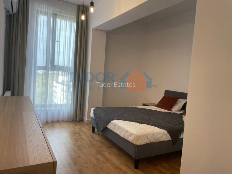 Modern 2-Bedroom Apartment | Baneasa Area - 5