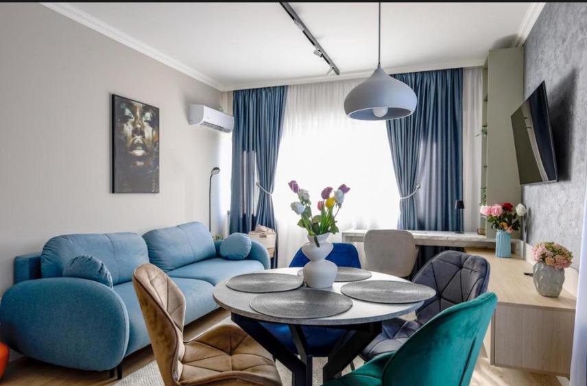 Apartament de vanzare, 57 mp, zona Brazda - 5