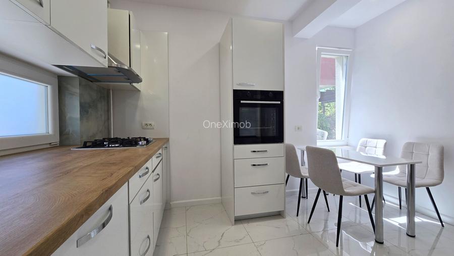 NOU! Casă Corbeanca Laguna Albastră, 4 cam, mob+util | PRIMA INCHIRIERE | COM 0% - 6