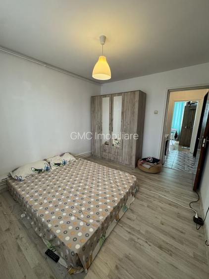 3 camere centrala proprie  Rahova B6 - 15