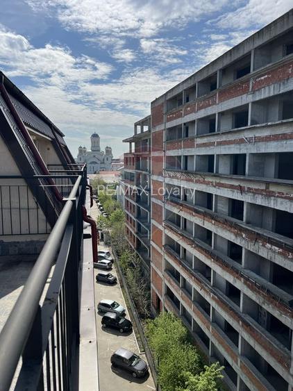 La inchiriat apartament 3 camere si parcare in Voluntari - 26