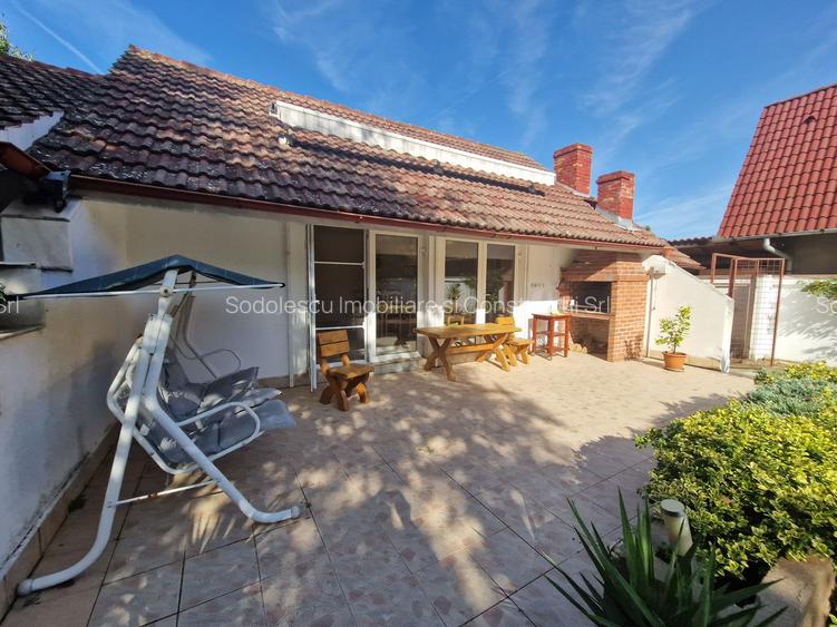 Vila  cu teren generos in Dumbravita-zona Lidl - 31