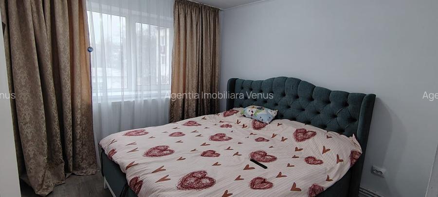 Apartament 2 camere complet renovat zona Scoala 7 - 4