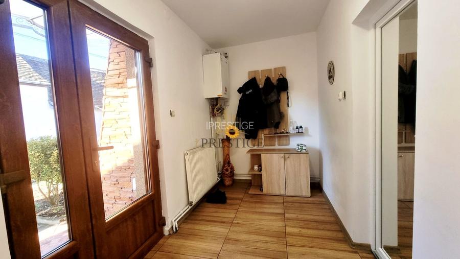 COMISION 0% | CASĂ ÎN TURNIȘOR | STRADA BIELTZ | 2 APARTAMENTE - 13