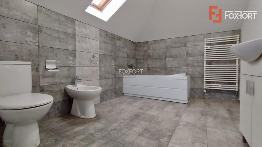 Casa individuala, cu 7 camere, de vanzare in Sacalaz - 19