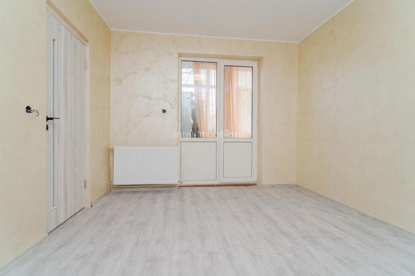 Apartament 2 camere nedecomandat, zona Tudor Vladimirescu, Bucsinescu, ID:162344 - 9