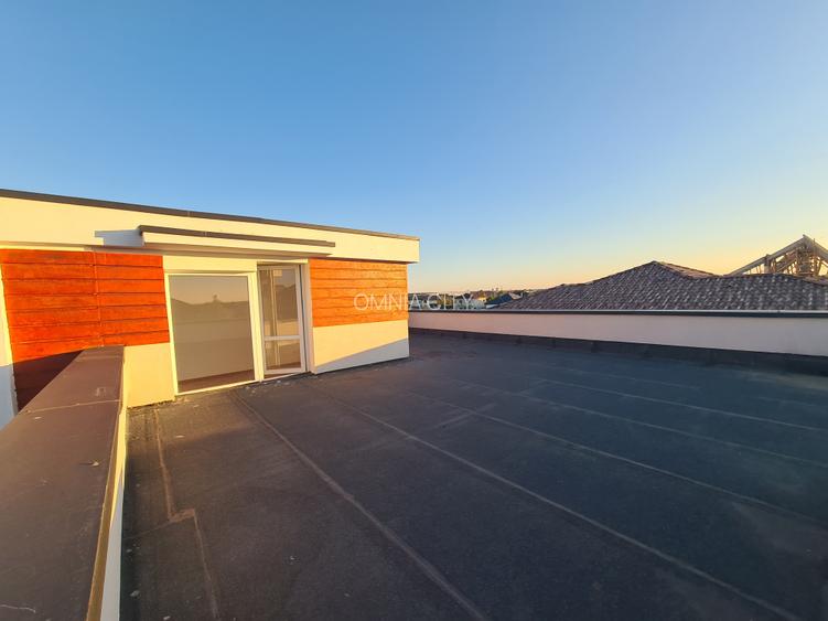 OMNIA - Proprietati alese. Vila individuala, curte mare. Punem stop la cautare? - 40