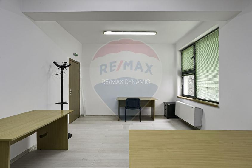 Spațiu de birouri de 30 m² de închiriat în zona Gradiste - 2