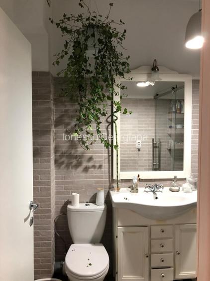 Apartament 2 camere – Tomis Plus | Parter | Loc de parcare inclus | Mobilat si u - 5