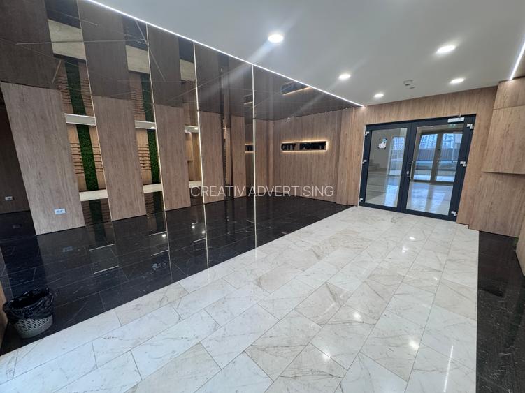 Aviației City Point Faza 2 Apartament 2 camere Prima Închiriere - 21