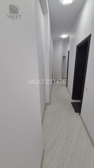 Apartament 4 camere- MANTULEASA - RISC 2 - 101MP  - 8