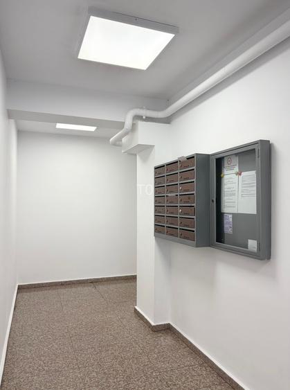 APARTAMENT CU DOUA CAMERE - 66.4 MP - IMOBIL NOU - PACHE PROTOPOPESCU - CALARASI - 17