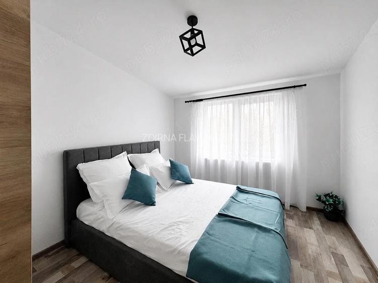 Apartament 2 camere - zona Piata Muncii - 2
