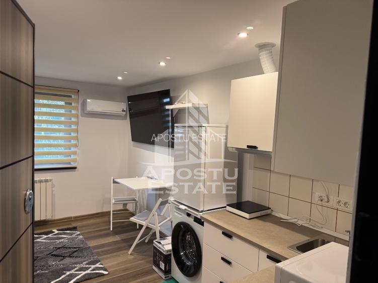 Garsoniera de vanzare, etajul 2, zona Soarelui - 4