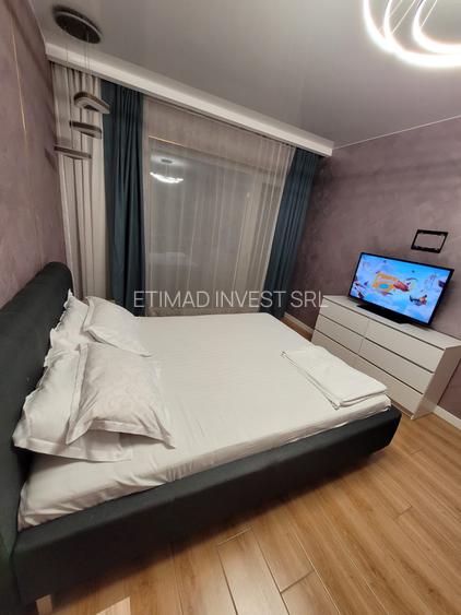 2 CAMERE-VEDERE  MARE +PARCARE -TERMEN LUNG(INCLUSIV VARA)-500 E - 40